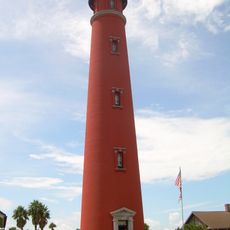 Ponce de Leon Inlet Light