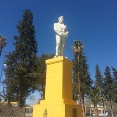 Monumento a Francisco Narciso Laprida