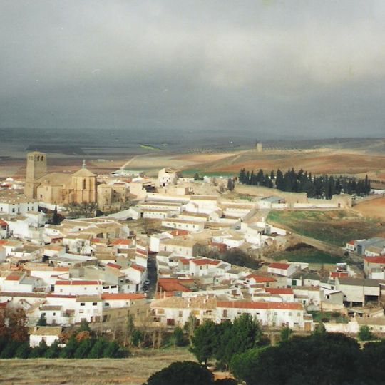 Belmonte