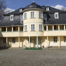 Musikinstrumentenmuseum Bienengarten 2