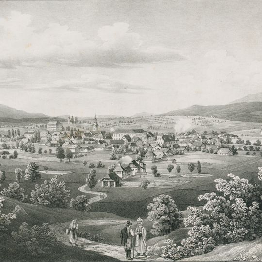 Gottschee