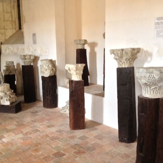 Musée d'art et d'histoire du Cap de Gascogne