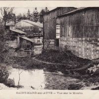 Saint-Mard-sur-Auve
