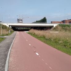 Haarlerbergpadbrug