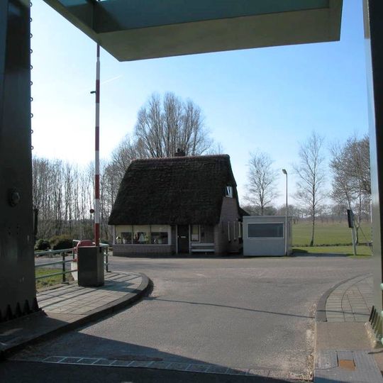 Kanaaldijk 11,  8355VJ  Giethoorn