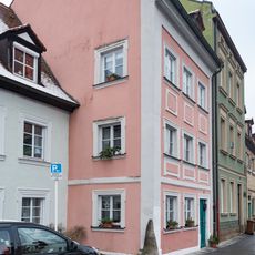 Wohnhaus