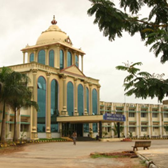 Kuvempu University