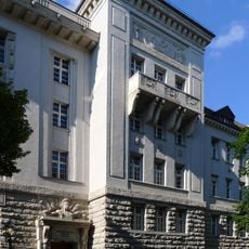 Sophie-Charlotte-Oberschule