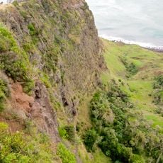 Te Toto Gorge Lookout