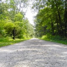 Torrey C. Brown Rail Trail