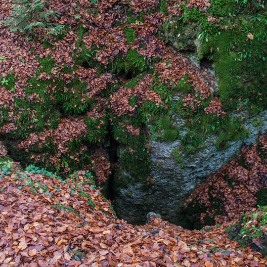 Cultural heritage D-3-6335-0010 in Königstein