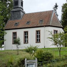 Evangelische Kirche