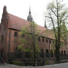 House of the Holy Ghost