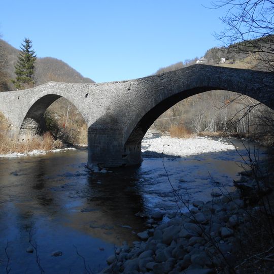 Ponte della Fola