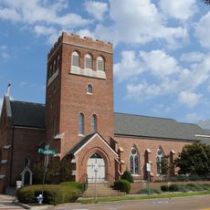 St. Luke Episcopal Church