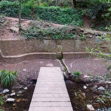 Font de la Noguera Punxeguda