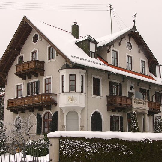 Landhaus