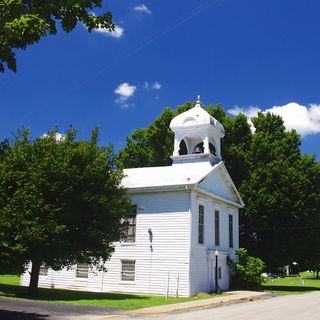 Lafayette Methodist Church