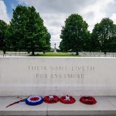 War memorial
