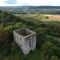 Burg Helfenberg
