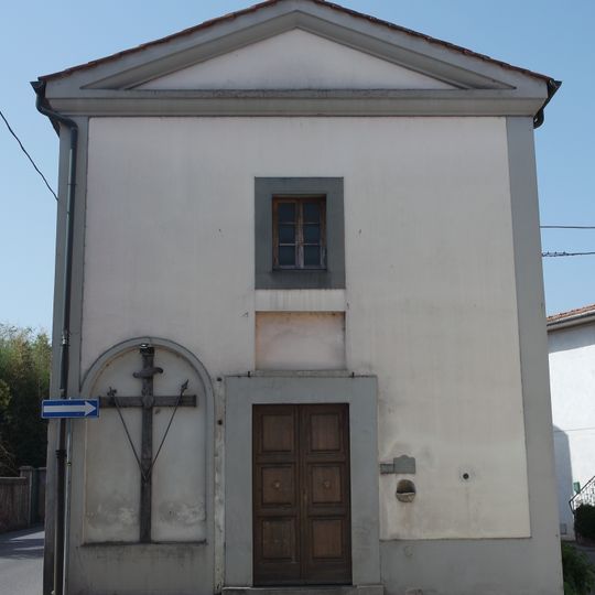 Oratorio di San Girolamo
