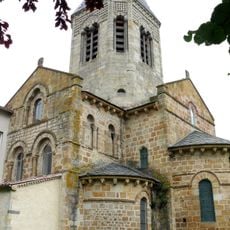 Église Notre-Dame de Culhat