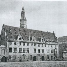 Pomnik Fryderyka II we Wrocławiu