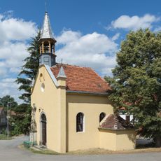 Maternity of the Blessed Virgin Mary Church in Kłodzko
