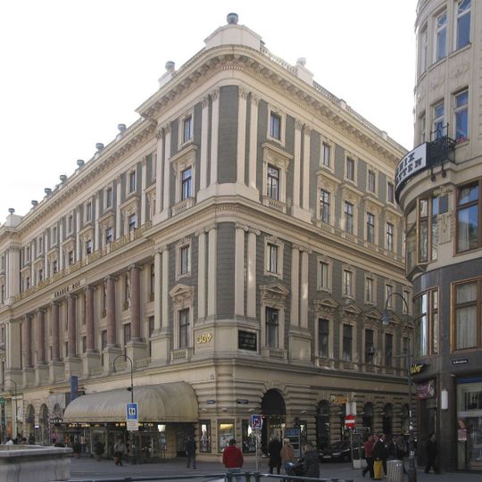 Grabenhof, ehem. Thienemannhof