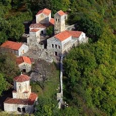 Некресский монастырь