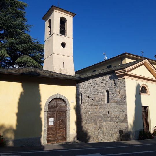 Chiesa di San Giorgio