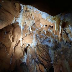 Peștera cu cristale Farcu