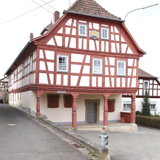 Gemeindehaus