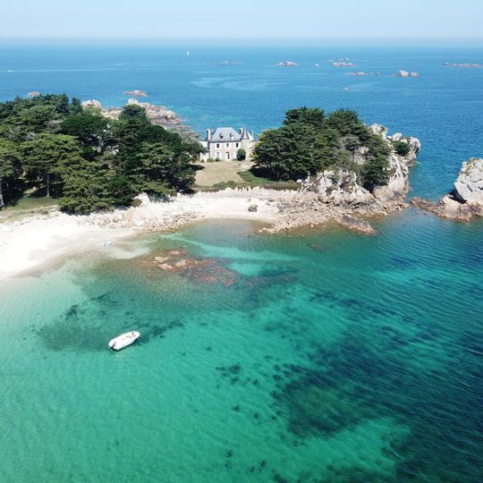 Île Illiec