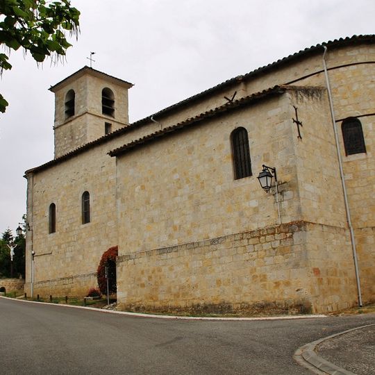 Église de l'Assomption de Bardigues