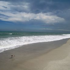 Eau Gallie Beach