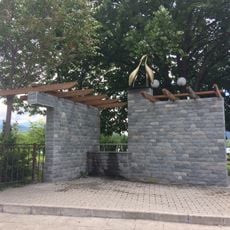 Storks Fountain, Simitli