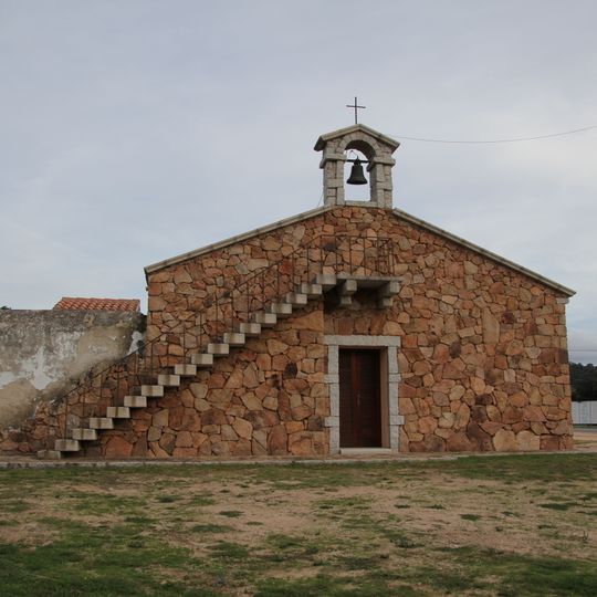 Chiesa di Santa Giusta