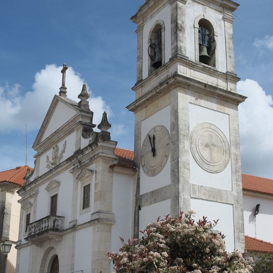 Igreja de São Tiago Maior