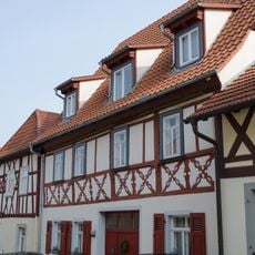 Wohnhaus