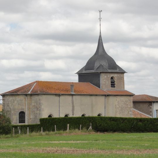 Gimécourt