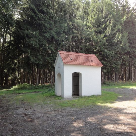 Feldkapelle