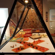 Swiss Museum of Games