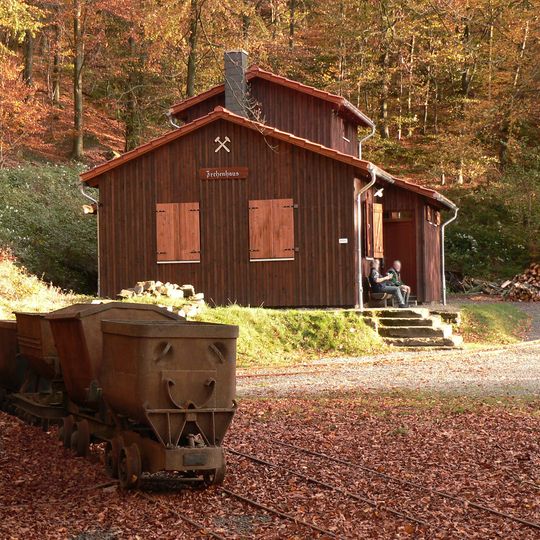 Feggendorfer Stollen