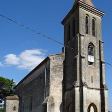 Église Saint-Caprais de Grateloup