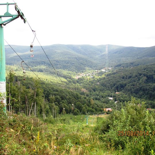 Syniak Regional Landscape Park