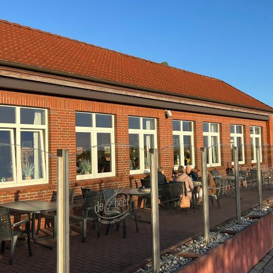 Fischrestaurant de Beer