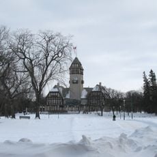 Pavilion Gallery Museum