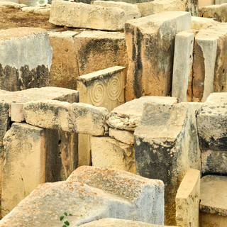 Temples mégalithiques de Malte