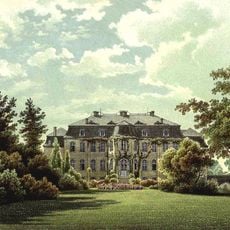 Schloss Wahn